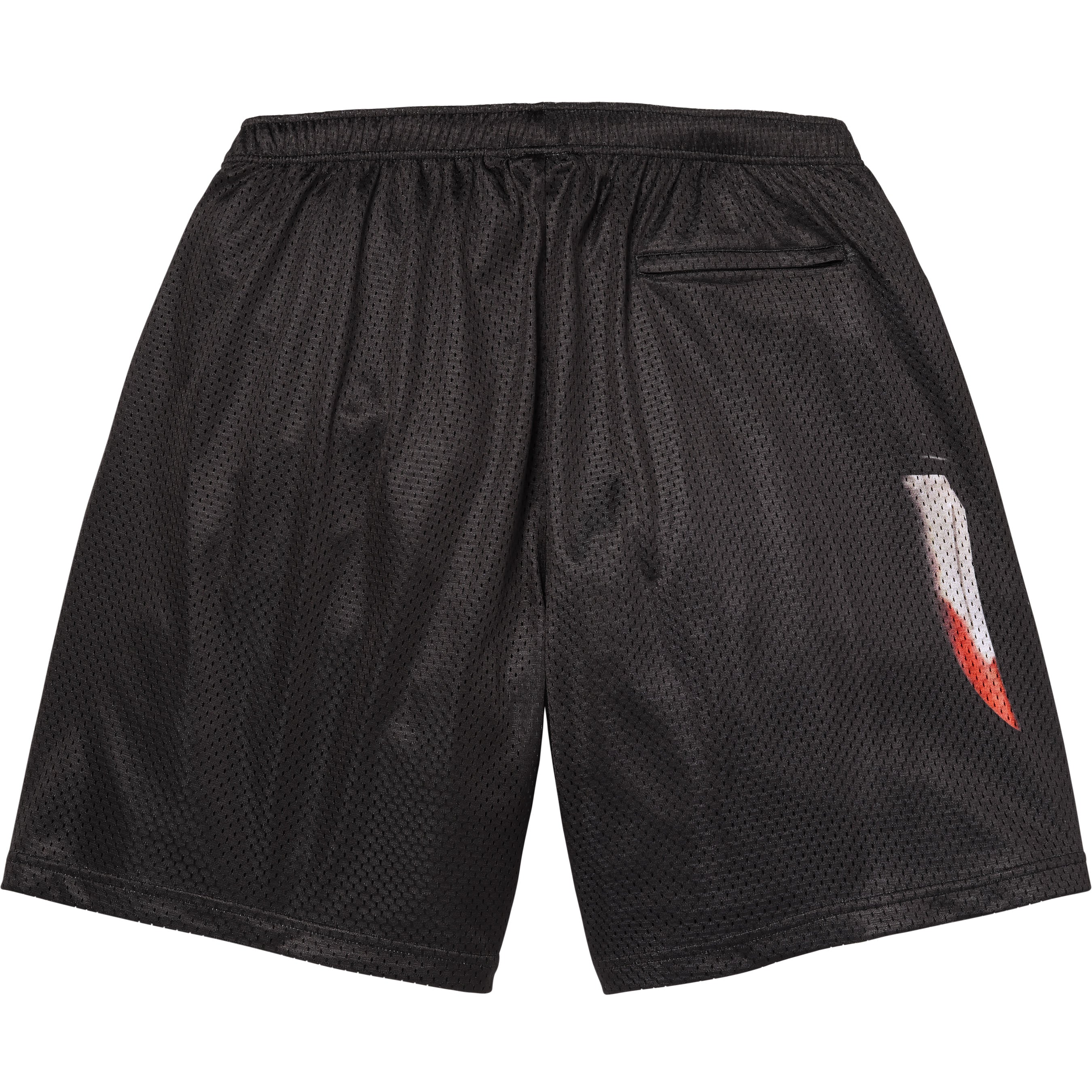 Ghostface® Mesh Short view 5